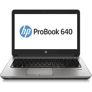 Prijenosno računalo HP ProBook 640 G1, F1Q65EA