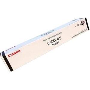 Canon toner CEXV45 Black