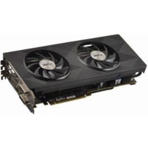 Grafička kartica PCI-E XFX AMD RADEON R9 390 DD, 8GB DDR5, DP, DVI, HDMI