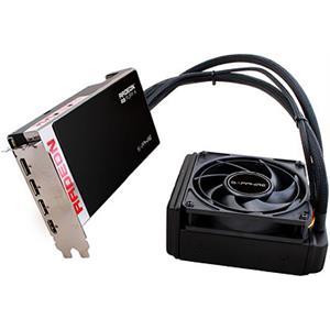 Grafička kartica Sapphire R9 FURY X, 4GB HBM, HDMI, DP