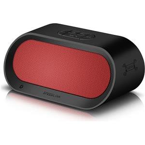 ZVUČNIK Speed Link GANTRY Bluetooth, s mikrofonom za hands-free pozive, rubber crni