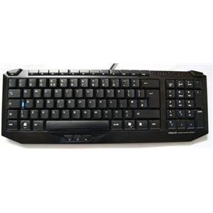Tipkovnica Roccat Arvo, gamerska