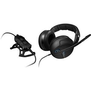 Slušalice ROCCAT® Kave XTD 5.1 Analog, crne