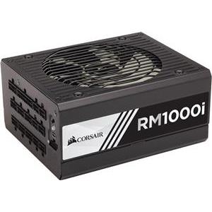 Napajanje 1000W Corsair Power Supply RM1000i, EU Version, Enthusiast Gold Series