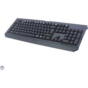 Razer BlackWidow Ultimate - Elite Mechanical Gaming Keyboard - UK Layout