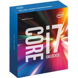 Procesor Intel Core i7-6700K (Quad Core, 4.0 GHz, 8 MB, LGA 1151) bez hladnjaka