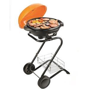 DELIMANO CHEF5860 chef pro električni roštilj