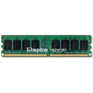 Memorija DDR2 800MHz 2GB Kingston CL5, KVR800D2N5/2G