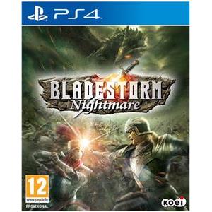 Bladestorm Nightmare PS4