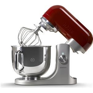 KENWOOD KMX61 mikser set, 500w, 5 lit posuda