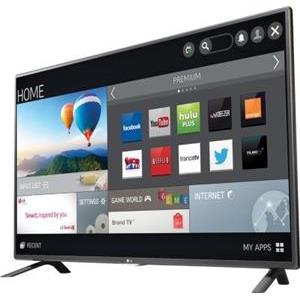 LED TV 32'' LG 32LF5800, SMART, FullHD, DVB-T/C, HDMI, USB, LAN, WiFi