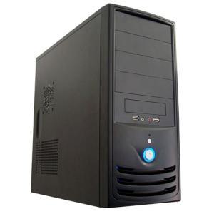 Kućište MS Industrial VESPER 410-05SG-400W