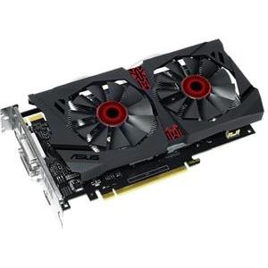Grafička kartica Asus STRIX-GTX950-DC2OC-2GD5-GAMING, 2 GB DDR5, 128-bit, 1355/6600 MHz