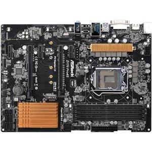 Matična ploča ASRock Z170 Pro4s, s1151, ATX