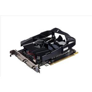Grafička kartica PNY nVidia GeForce GTX 750 Ti, 2GB GDDR5
