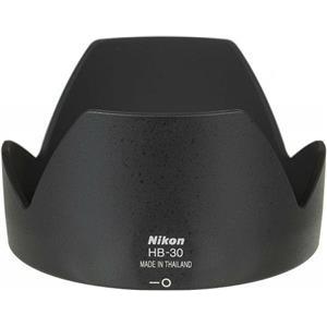 Sjenilo Nikon HB-30 72mm, crno
