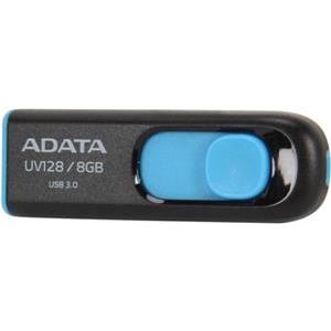 USB memorija Adata 8GB UV128 Blue AD