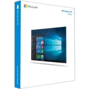 Operativni sustav Microsoft Windows 10 Home 32-bit/64-bit Croatian USB, RETAIL