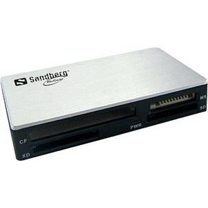 Čitač kartica Sandberg MultiCard USB 3.0