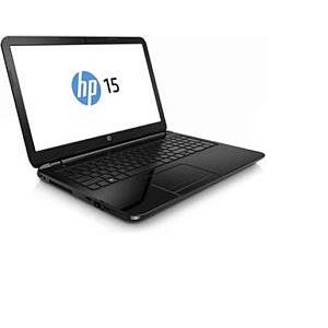 Prijenosno računalo HP 15-ac025nm N6C21EA / DualCore N3050, DVDRW, 4GB, 500GB, HD Graphics, 15.6'' LED HD, BT, HDMI, USB 3.0, DOS, crno