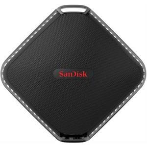 SSD vanjski Sandisk Extreme 500 Portable 120.0 GB, SDSSDEXT-120G-G25, USB 3.0, maks do 415/340 MB/s