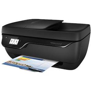 Pisač HP DeskJet Ink Advantage 3835 All-in-One, tintni, multifunkcionalni print/copy/scan/fax, ADF, WiFi, USB, F5R96C