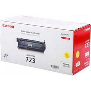 Orink toner Canon CRG-723Y, žuti