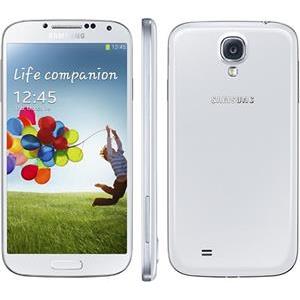 Mobitel Samsung GT-I9505 Galaxy S4 white