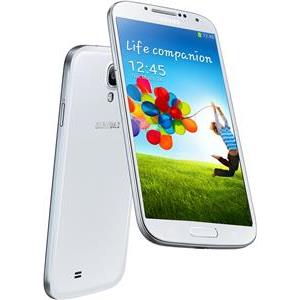 Mobitel Samsung GT-I9515 Galaxy S4 Value Edition white