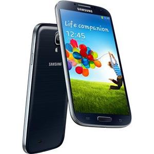 Mobitel Samsung GT-I9515 Galaxy S4 Value Edition black