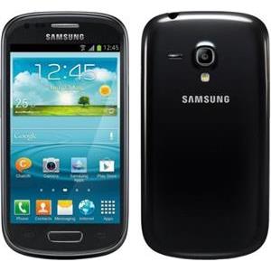 Mobitel Samsung GT-I8200 Galaxy S3 mini Value Edition black