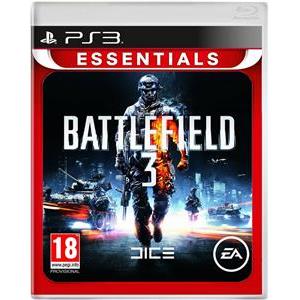 PS3 Essentials Battlefield 3