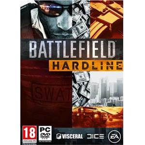 Igra Battlefield Hardline, PC