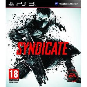 Syndicate PS3