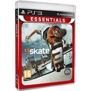 PS3 Essentials Skate 3