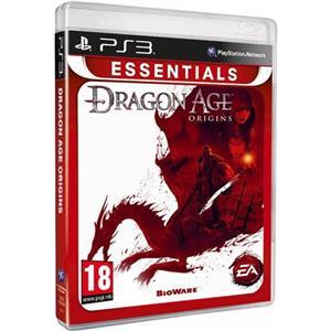 PS3 Essentials Dragon Age: Origins