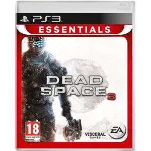 PS3 Essentials Dead Space 3