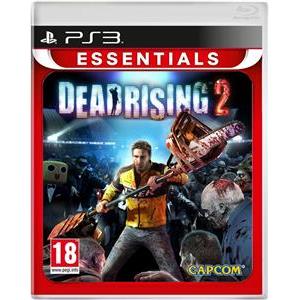 PS3 Essentials Dead Rising 2