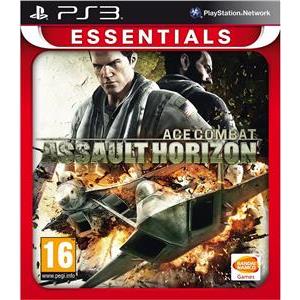 PS3 Essentials Ace Combat: Assault Horizon PS3