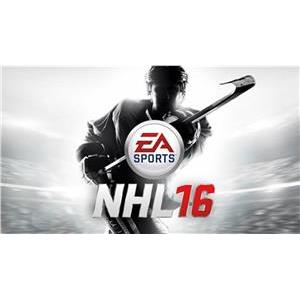 NHL 16 Legacy Edition PS3