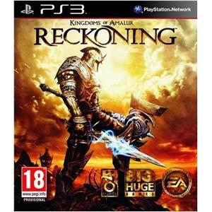 Kingdoms of Amalur: Reckoning PS3