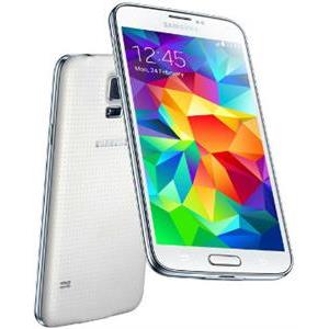 Mobitel Samsung Galaxy S5 Mini SM-G800F, 4.5'' Super AMOLED multitouch, QuadCore Cortex A7 1.4GHz, 1.5GB RAM, 16GB Flash, MicroSD, 2x kamera, BT, GPS, Android 4.4.2, bijeli