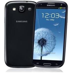 Mobitel Samsung Galaxy S3 Neo NFC, i9301, crni