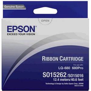 Ribon Epson S015262