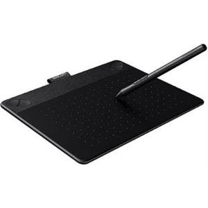 Grafički tablet WACOM Intuos Pen & Touch M, Art Black