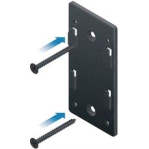 Ubiquiti Networks POE Wall Mounting Bracket