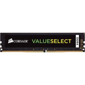 Memorija Corsair 8 GB DDR4 2133 MHz Value Select, CMV8GX4M1A213C15