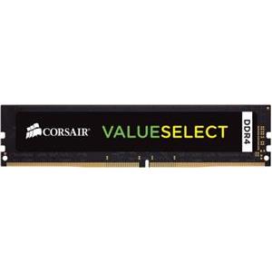 Memorija Corsair 4 GB DDR4 2133 MHz Value Select, CMV4GX4M1A213C15
