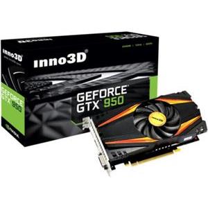 Grafička kartica Inno3D GeForce GTX950 2GB