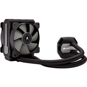Corsair Hydro Series H80i GT Performance Liquid CPU Cooler